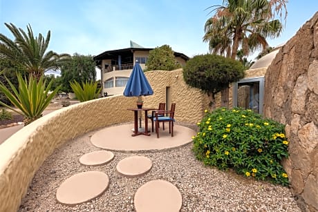 Senior Suite sea view 2 Adults + 2 children