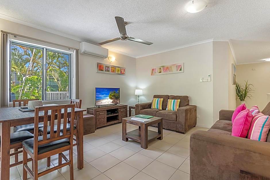Outrigger Apartments Port Douglas