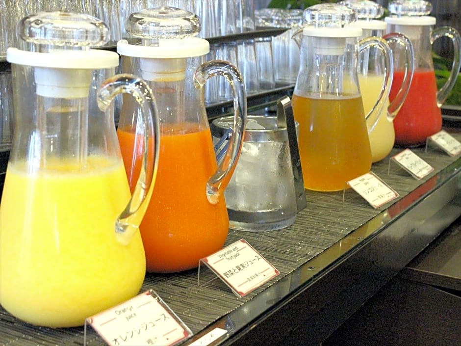 Maple Inn Makuhari