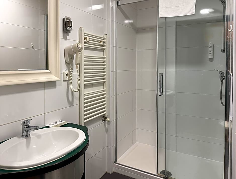 Hotel Malá Strana