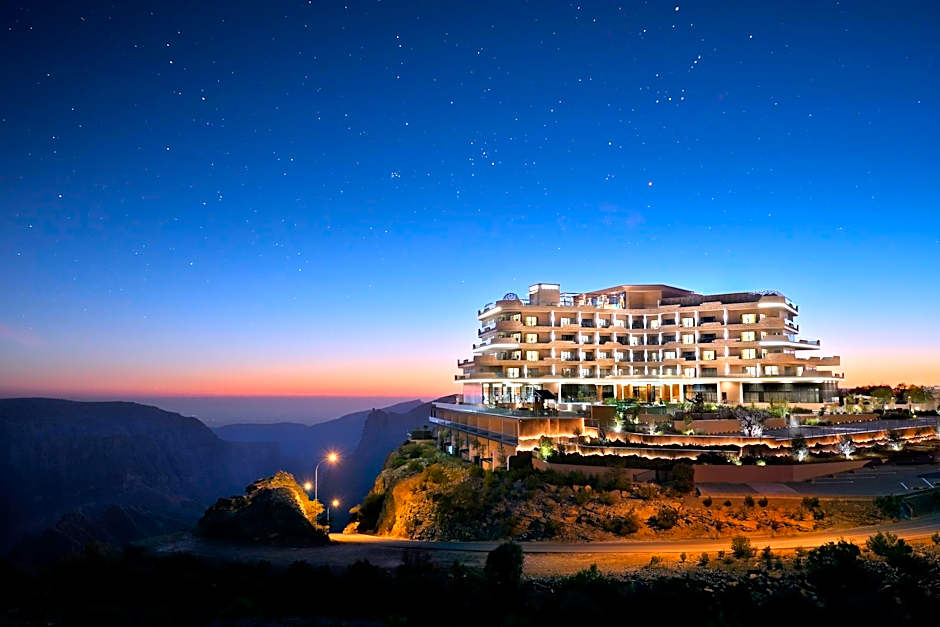 Hotel Indigo Jabal Akhdar Resort & Spa by IHG