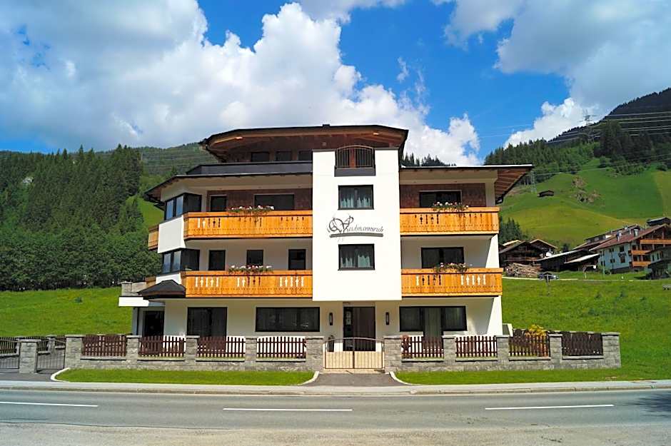 Waidmannsruh Appartements