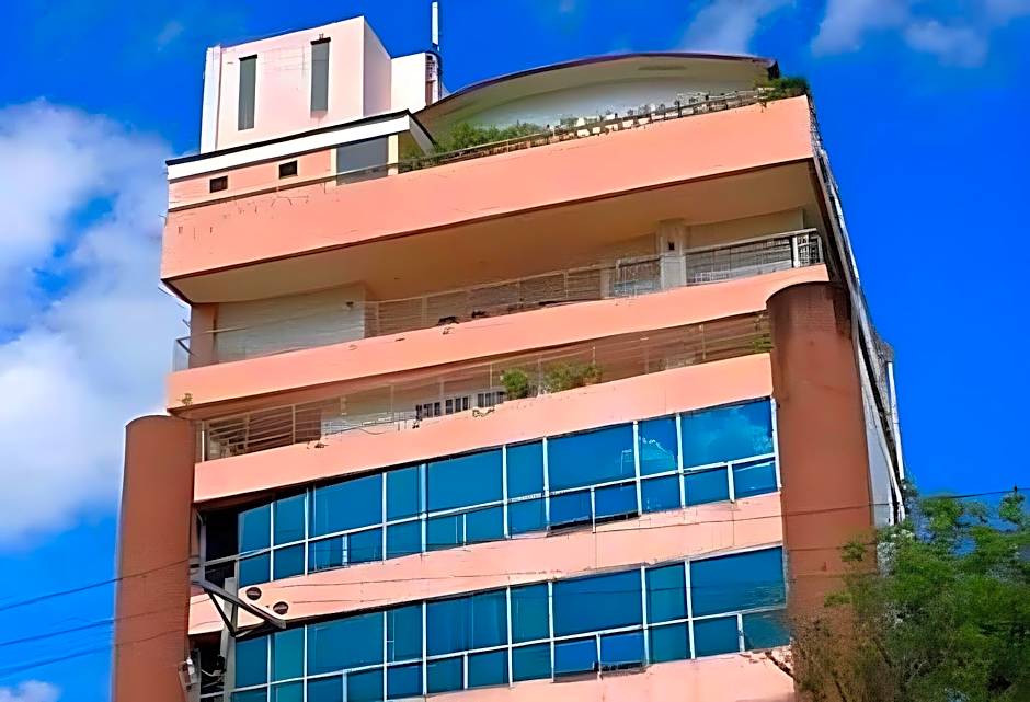 NS Royal Hotel
