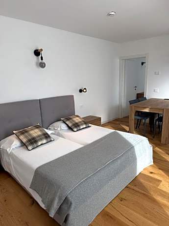 Classic Quadruple Room