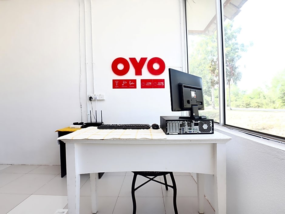 OYO 89607 Aloha Chalet