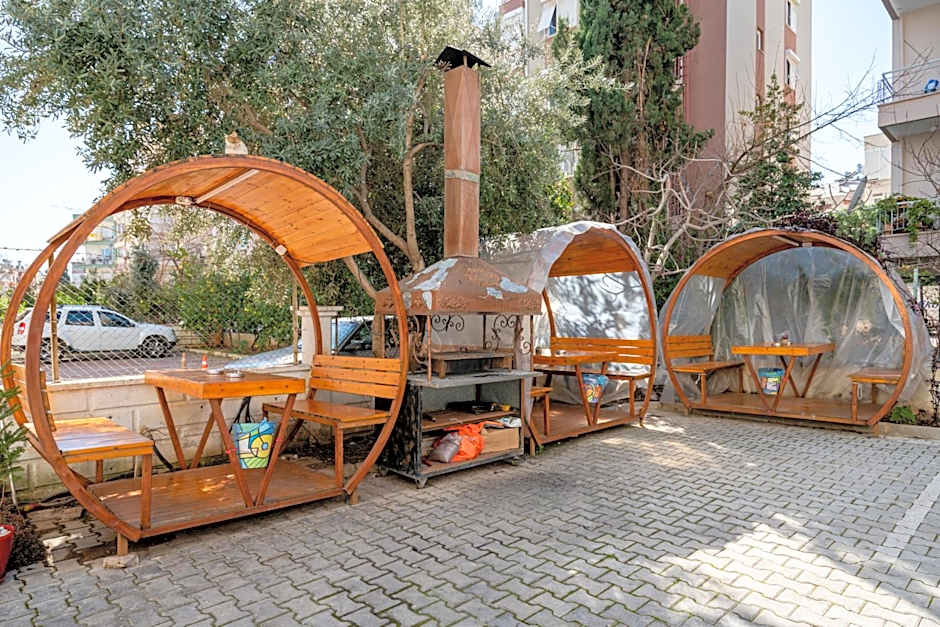 Sare Suites Downtown