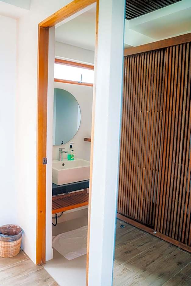 Woody's Place Siargao