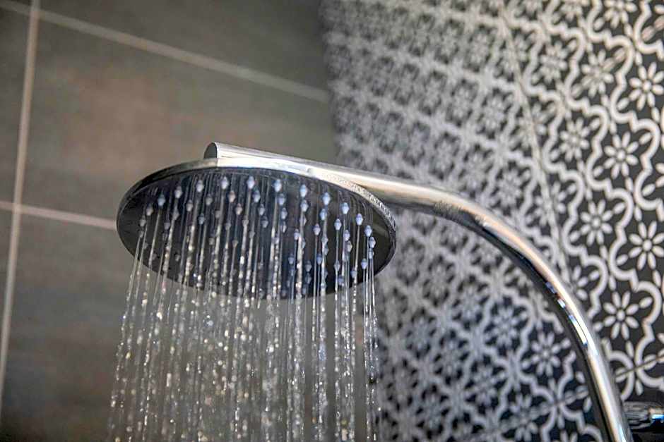 Nightcap at Rex Hotel