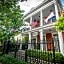 Rathbone Mansions New Orleans