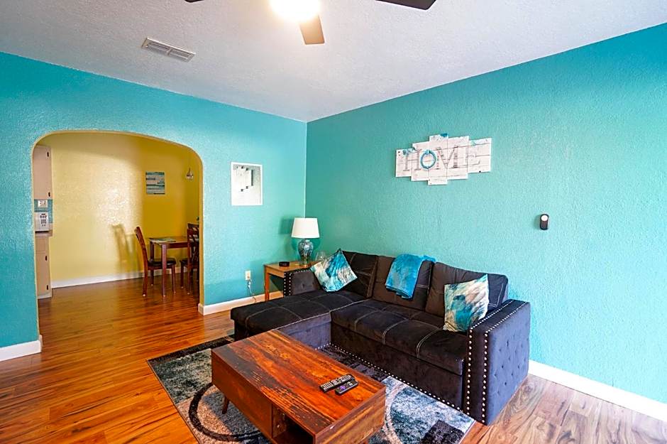 Mar Bay Exclusive Suites