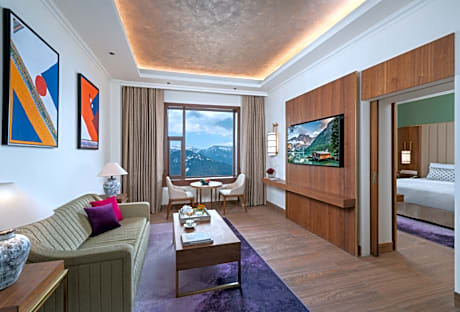 Vivanta Suite