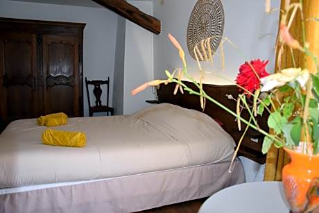 Gîte des 3 Suissesses