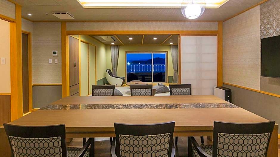 Yanagiya Ryokan