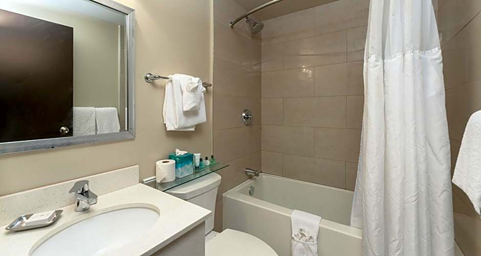 Prestige Oceanview Hotel Prince Rupert