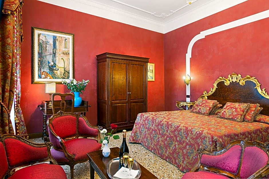 Residenza d'Epoca San Cassiano