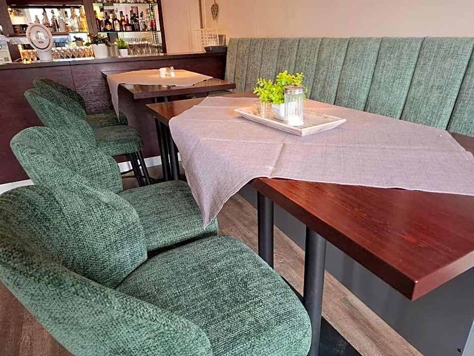 Hotel zur Post