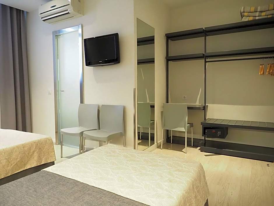 Hostal Benidorm