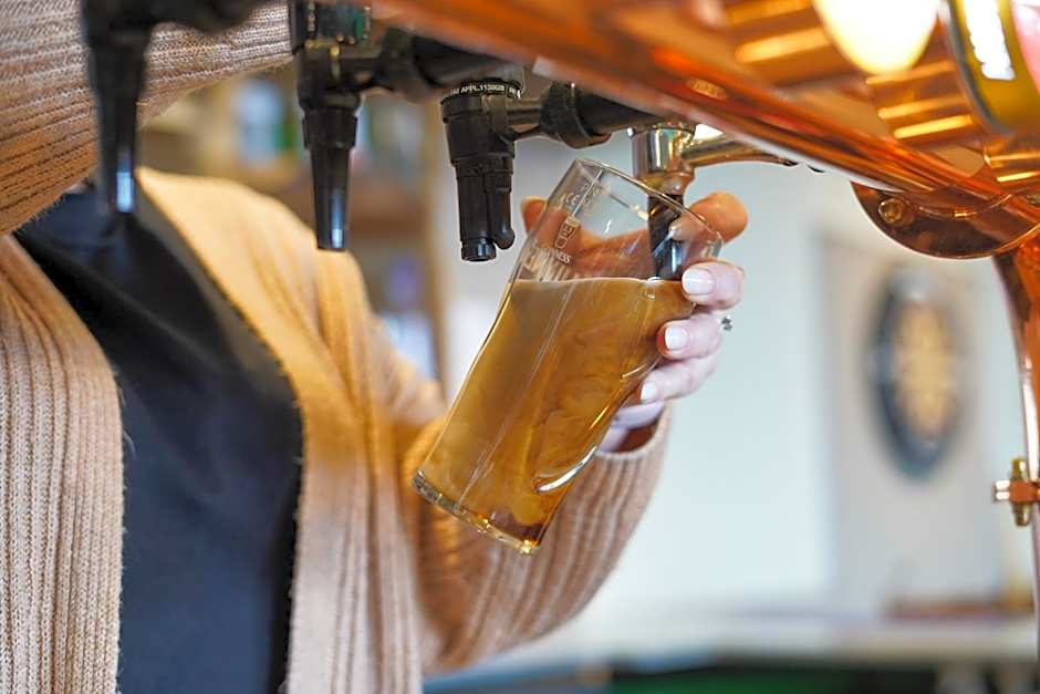 Hardgate House Hotel