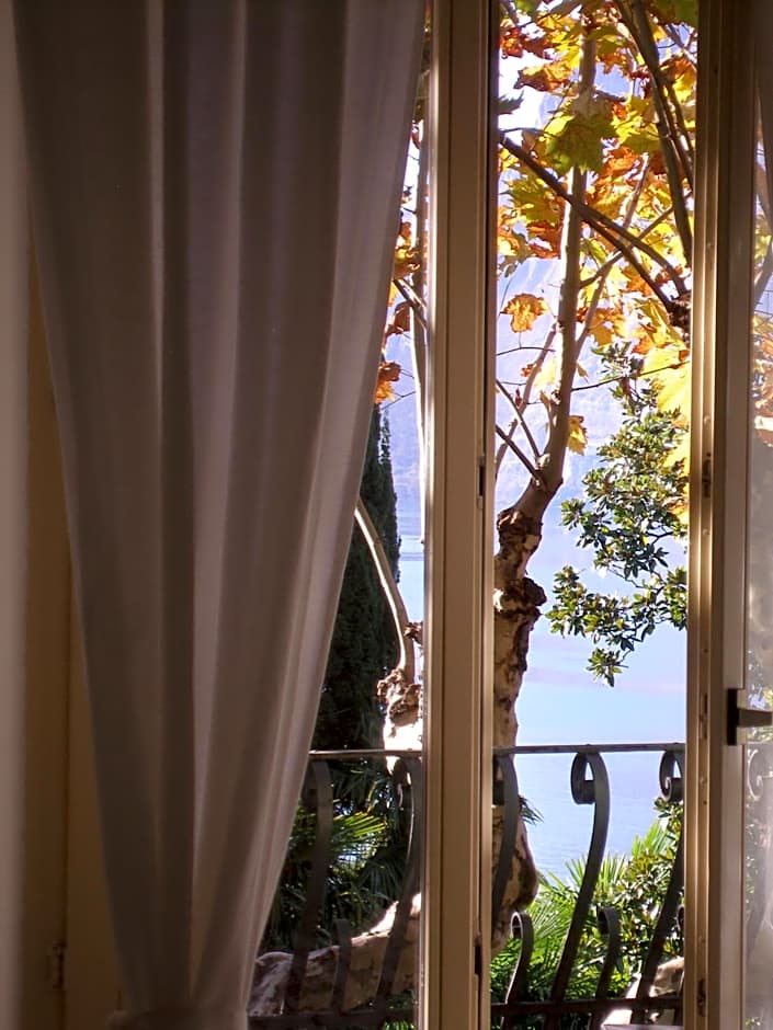 Hotel Firenze Lugano