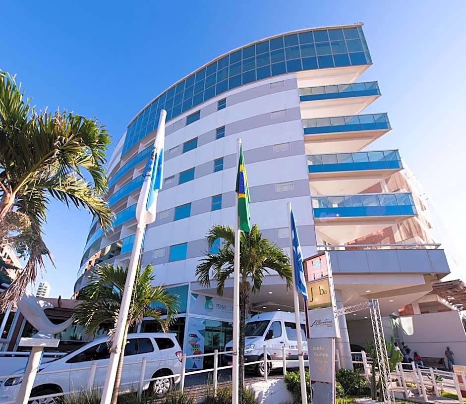 Comfort Suites Macae