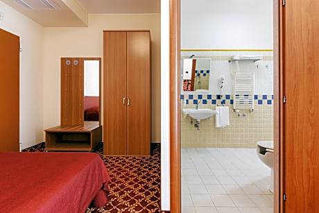 Single Room with Balcony