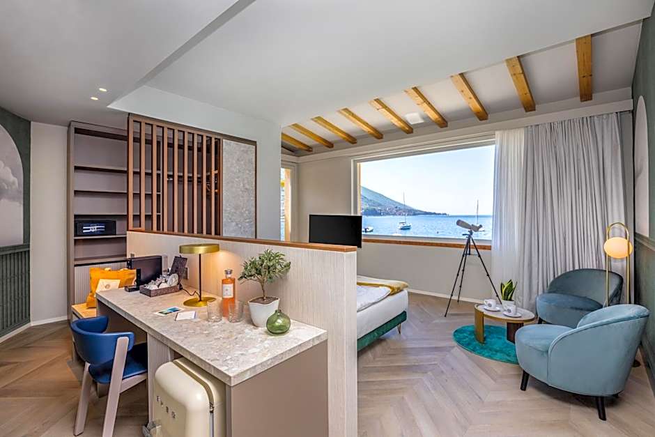 Hotel Val Di Sogno - Adults Only