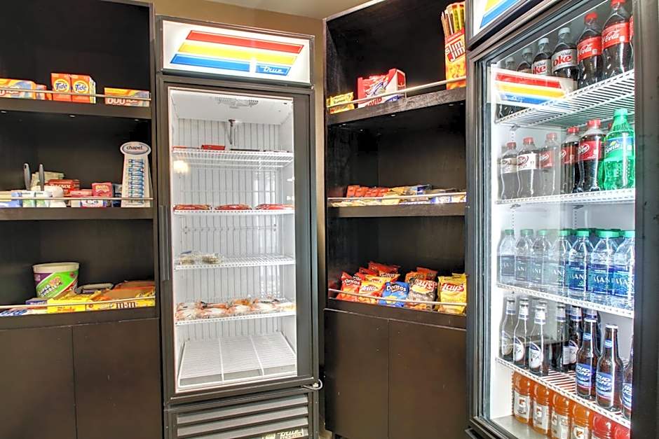 Holiday Inn Express Natchez South West By IHG