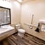 Cobblestone Inn and Suites Sheldon