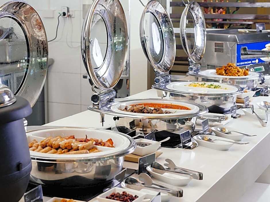 Novotel Brisbane Airport