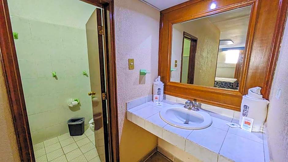 Hotel Plaza San Juan