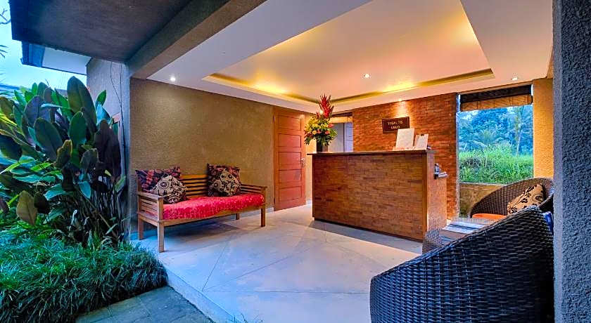 Villa Tegal Tis Ubud