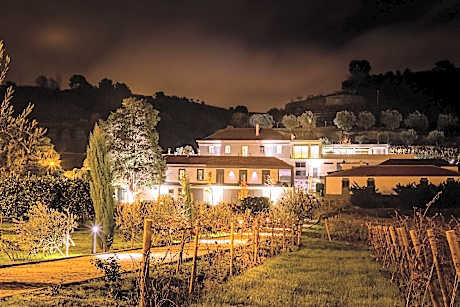 Casal dos Capelinhos - Quinta Nova