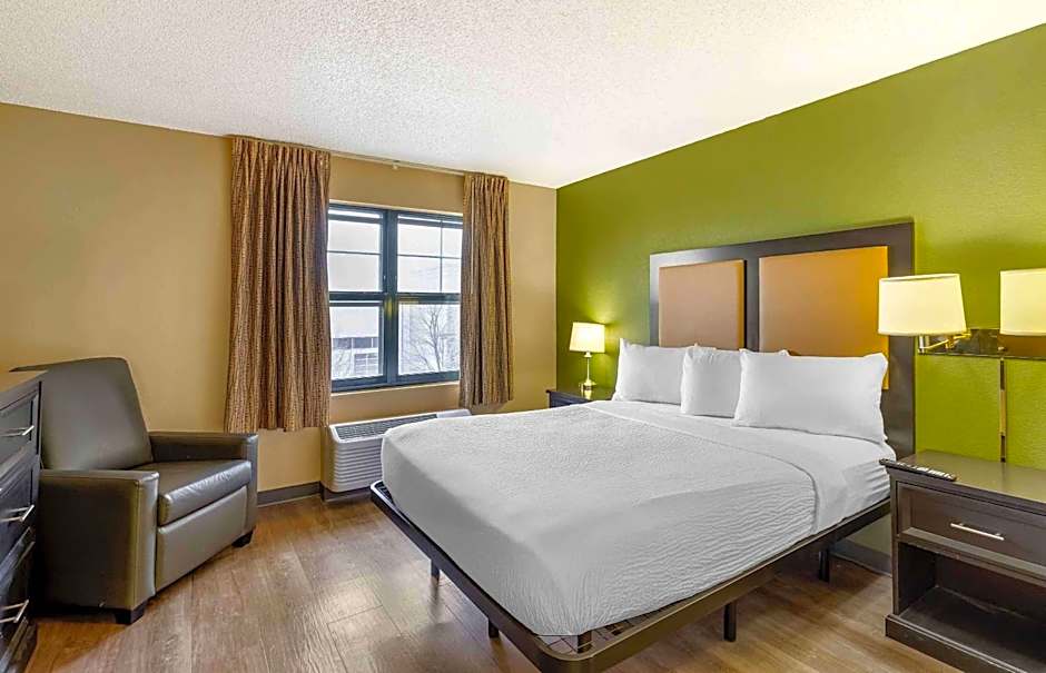 Extended Stay America Suites - Billings - West End