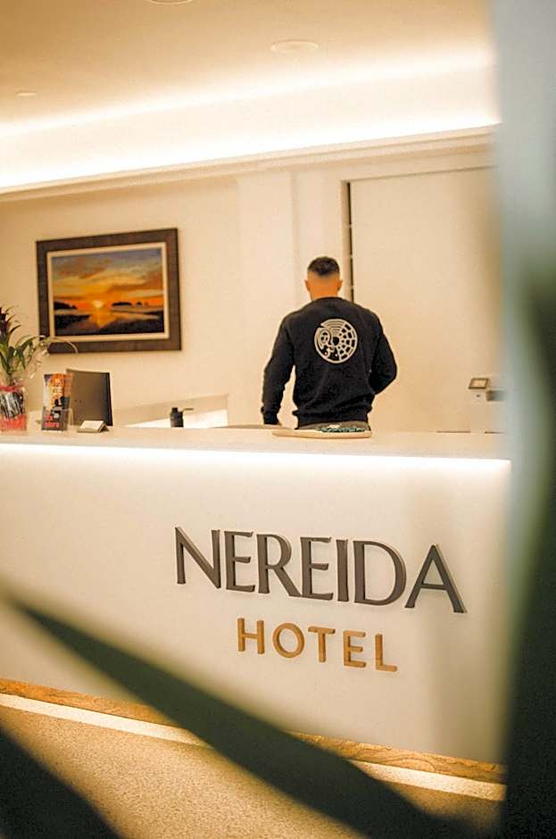Hotel Nereida