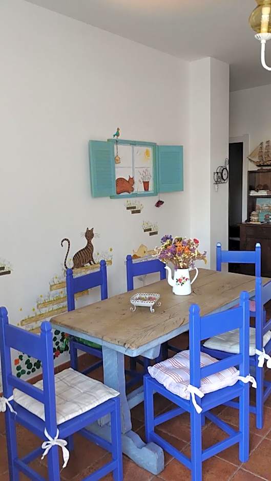 B&B Il Gatto Pescatore