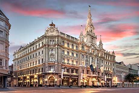 Anantara New York Palace Budapest