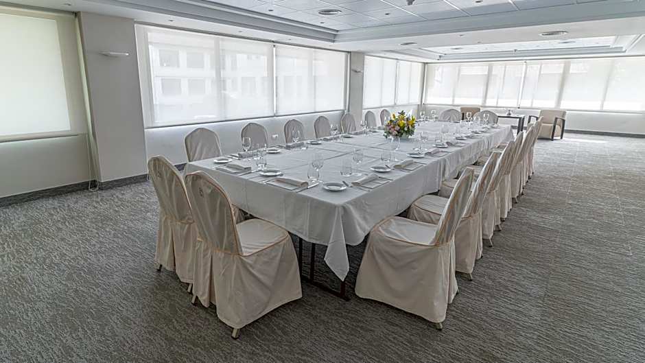 Hotel Blanca de Navarra