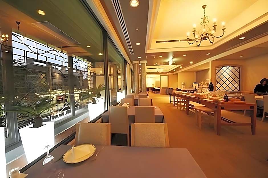 Numazu Riverside Hotel