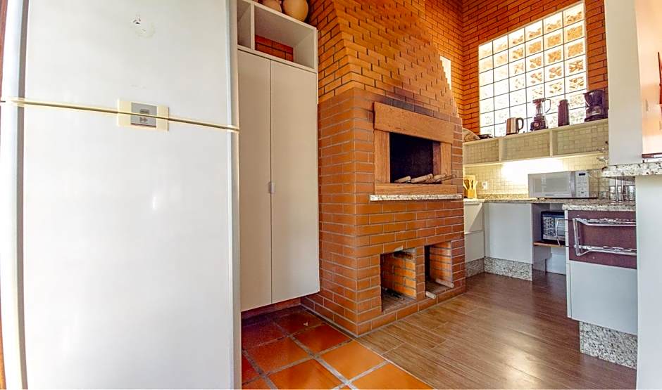 Paraíso familiar c/ Piscina em Sto Antônio PA8546