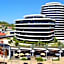 Ambience Hotel on Burleigh Beach
