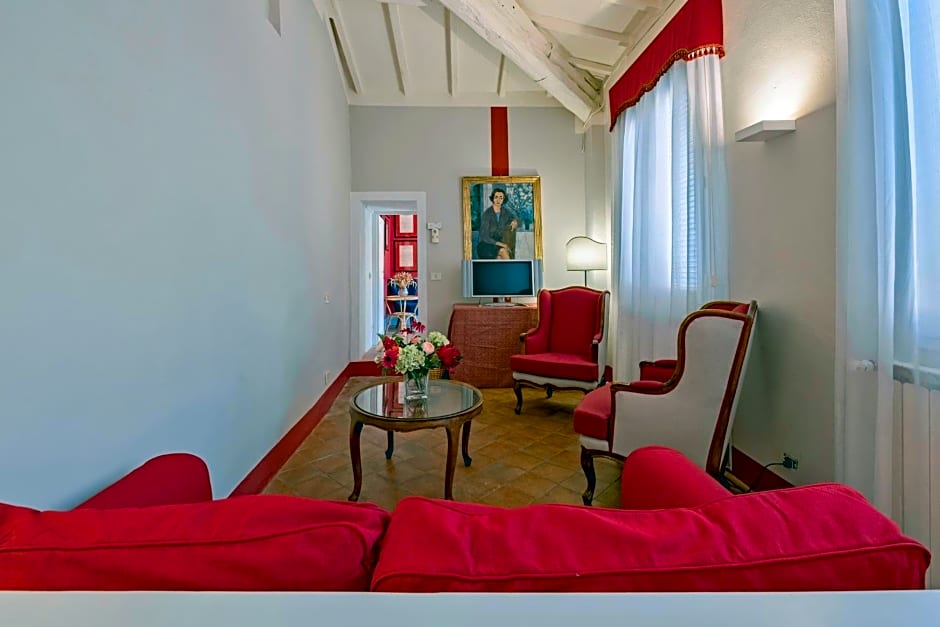 Drom Florence Rooms & Apartments