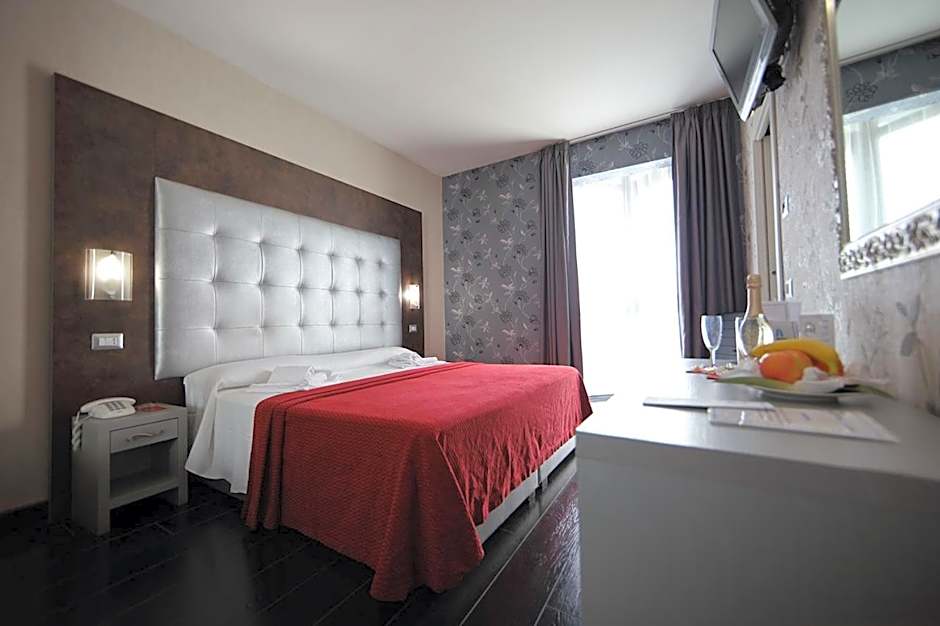 Hotel Relax Roma Nord