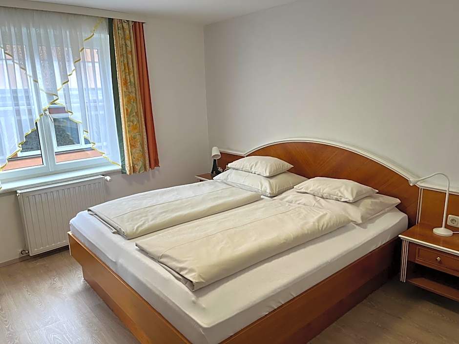 Hotel Altneudörflerhof