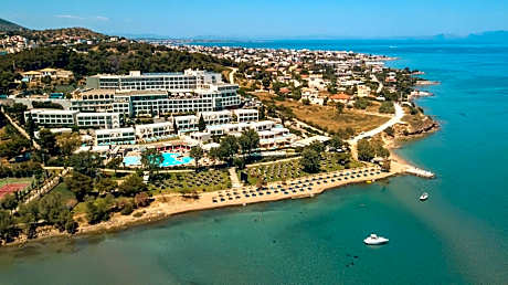 Dolce by Wyndham Athens Attica Riviera