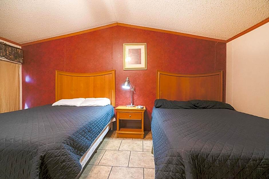 Photo 1 of 13 of Standard 1 Queen Bed