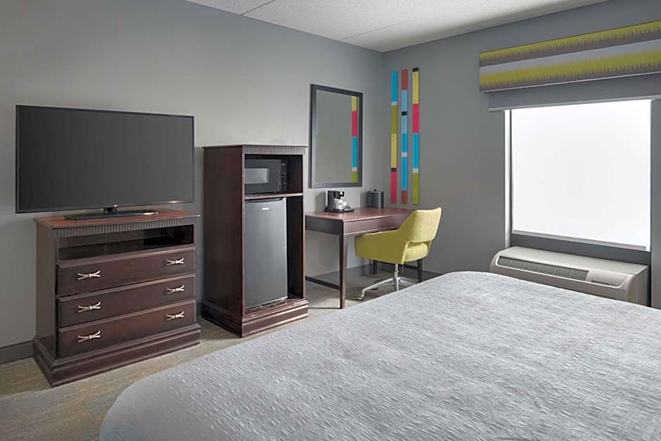 Hampton Inn By Hilton Rochester-Irondequoit