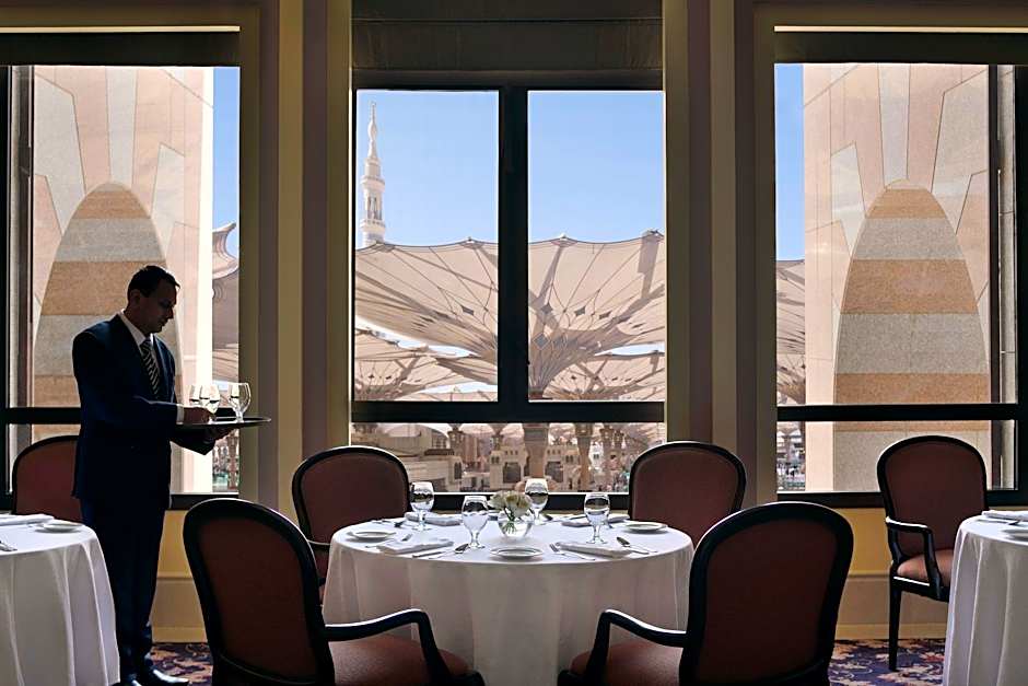 Dar Al Iman InterContinental By IHG