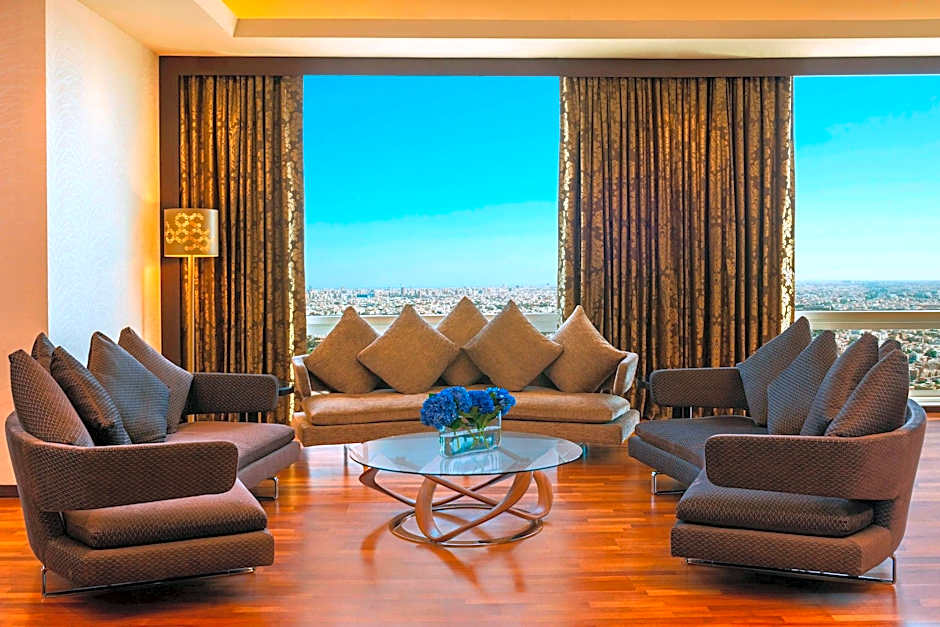 Four Points By Sheraton Kuwait