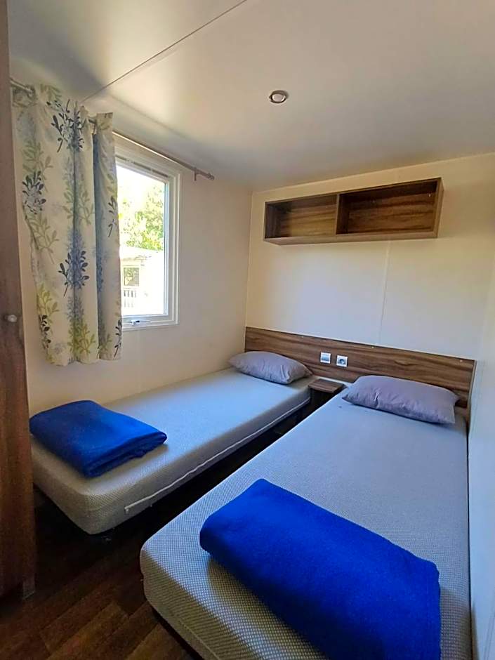 Camping Tucan - Mobile Homes by Lifestyle Holidays