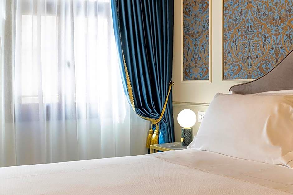 Hotel Palazzina Sardi